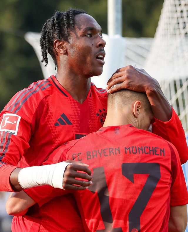 사진=바이에른 뮌헨