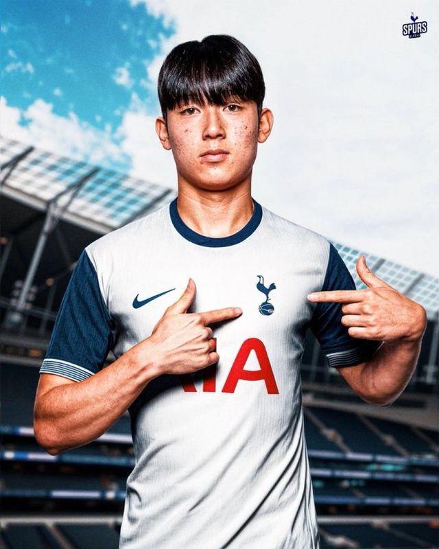 사진=TheSpursWatch