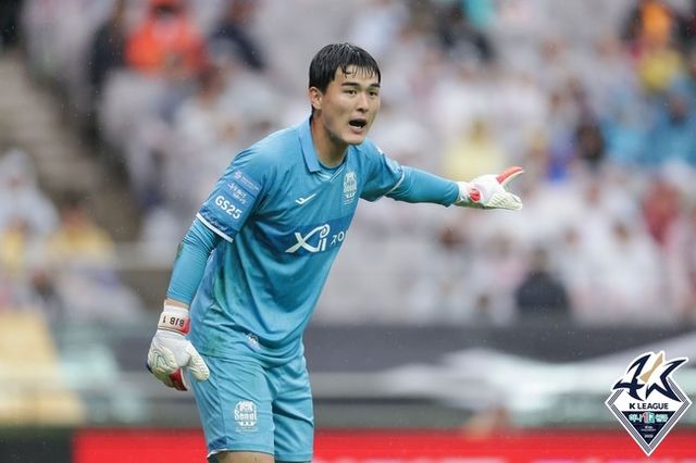 사진=한국프로축구연맹