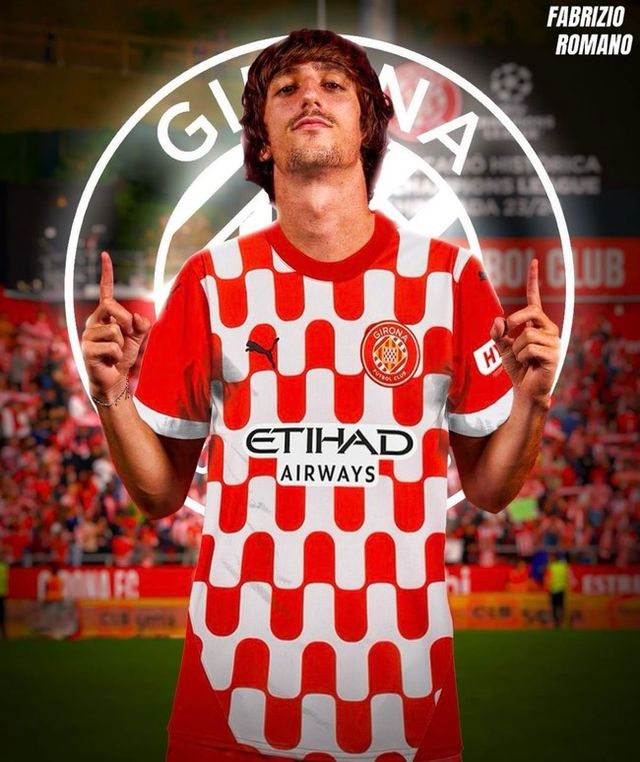 사진=파브리시오 로마노 SNS