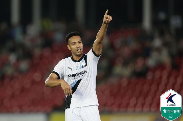 사진=한국프로축구연맹