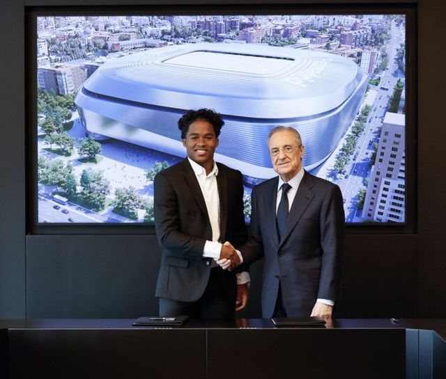 사진=레알 마드리드