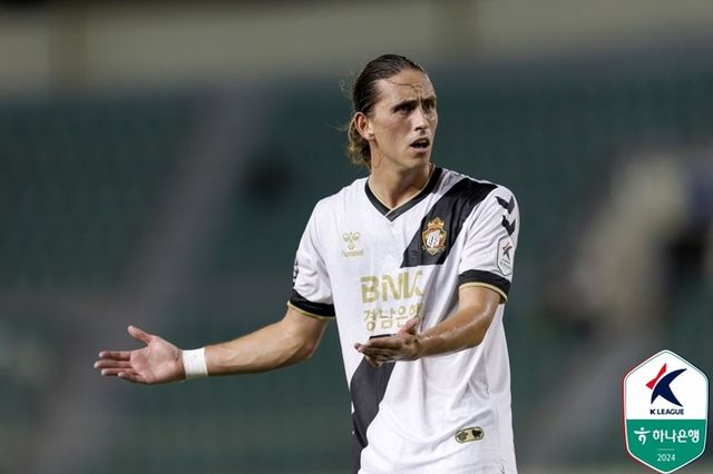 사진=한국프로축구연맹