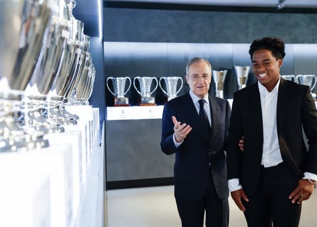 사진=레알 마드리드