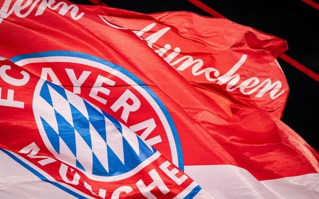 사진=바이에른 뮌헨