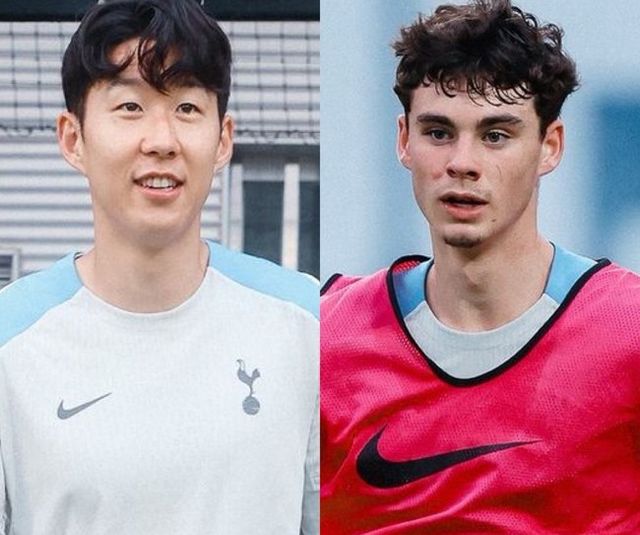 사진=토트넘 훗스퍼