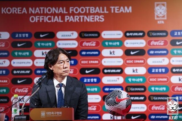 사진=대한축구협회