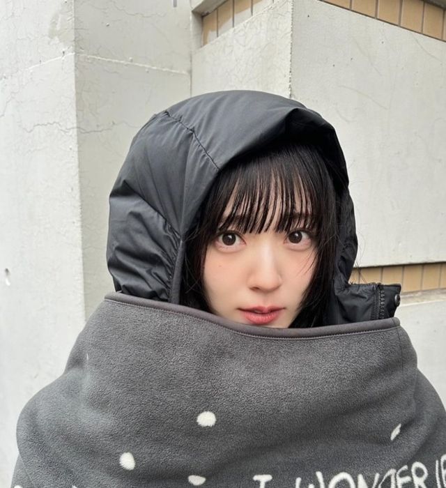 사진=스즈키 아이리 SNS