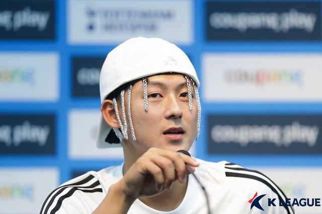 사진=한국프로축구연맹