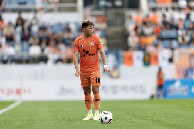 사진=한국프로축구연맹