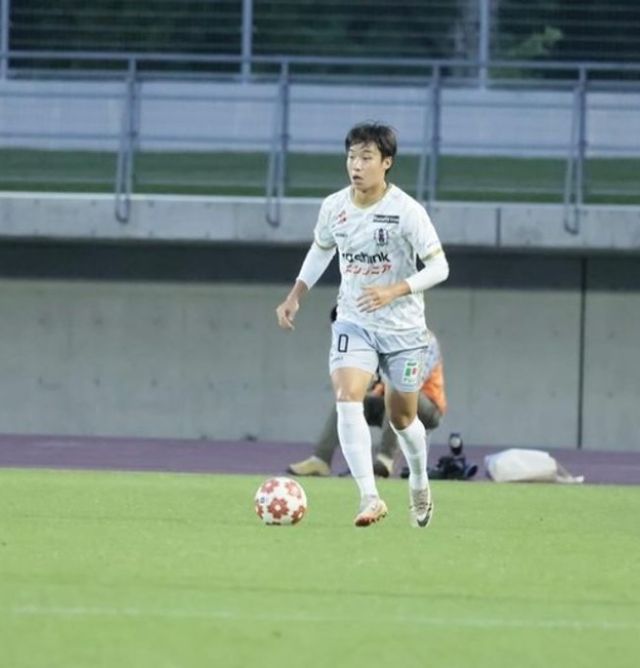 사진=강성찬 SNS