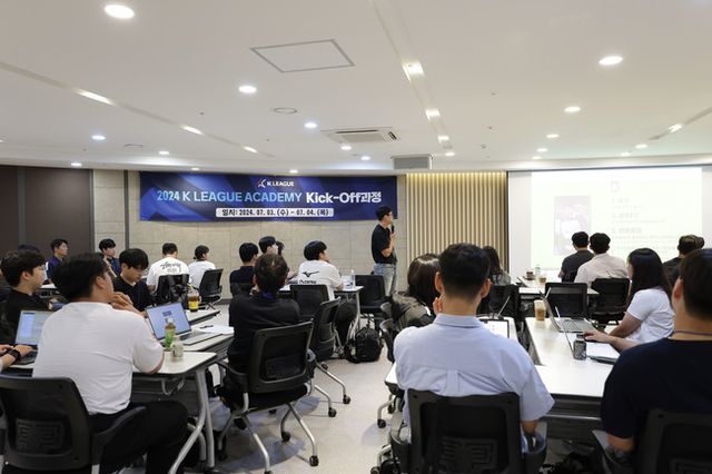 사진=한국프로축구연맹