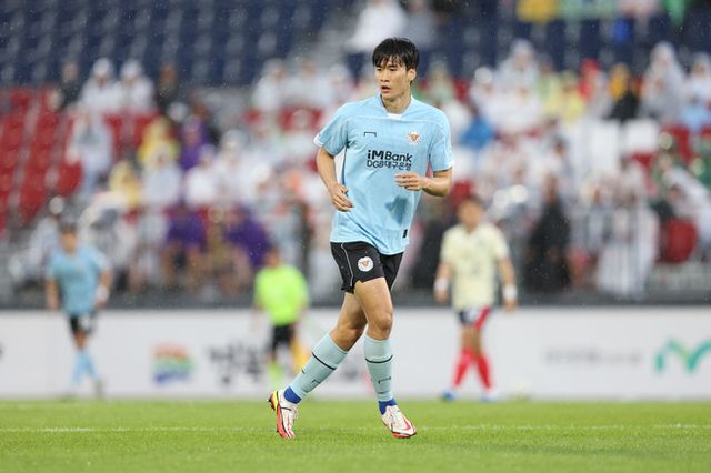 사진=한국프로축구연맹