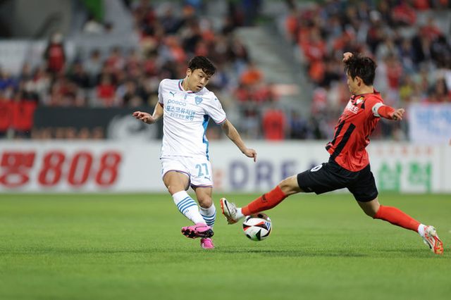 사진=한국프로축구연맹