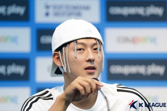 사진=한국프로축구연맹