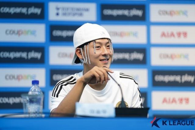 사진=한국프로축구연맹