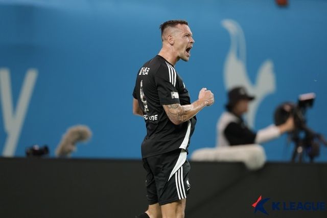 사진=한국프로축구연맹