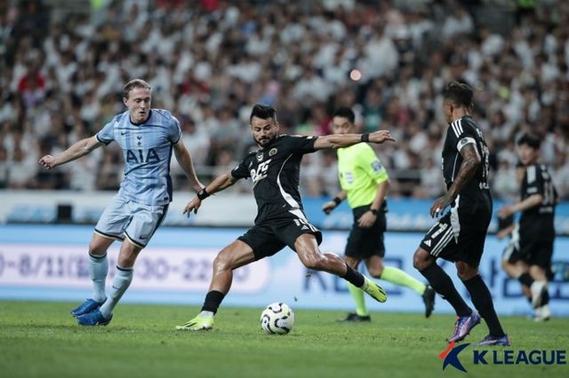 사진=한국프로축구연맹