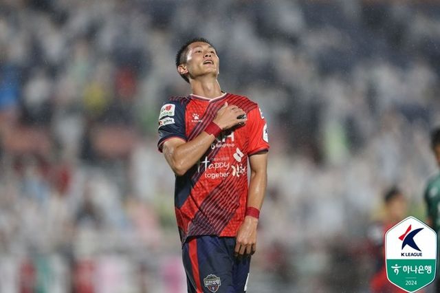 사진=한국프로축구연맹