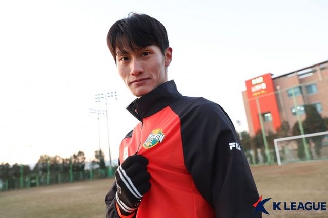 사진=한국프로축구연맹