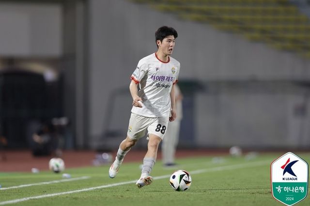 사진=한국프로축구연맹