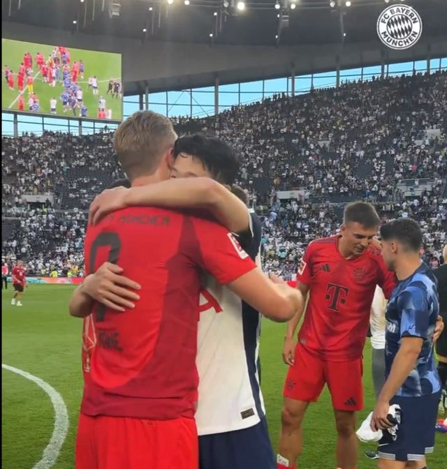 사진=바이에른 뮌헨