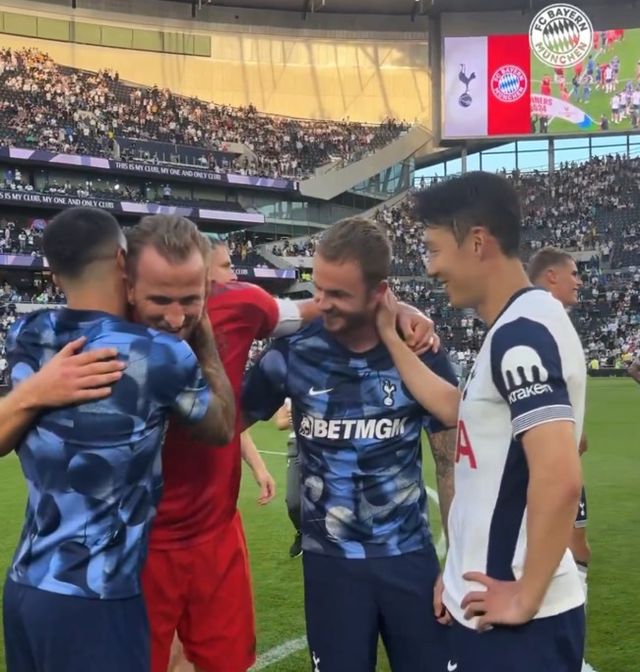 사진=바이에른 뮌헨