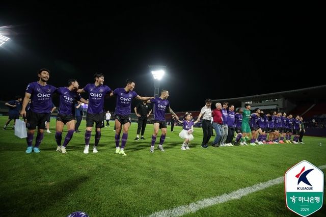 사진=한국프로축구연맹
