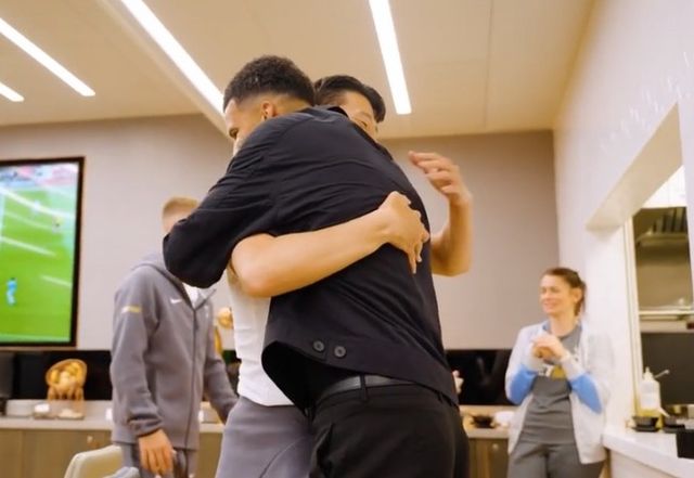 사진=토트넘 훗스퍼