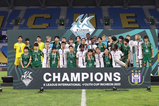 사진=한국프로축구연맹