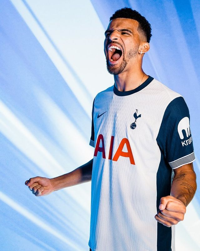 사진=토트넘 훗스퍼