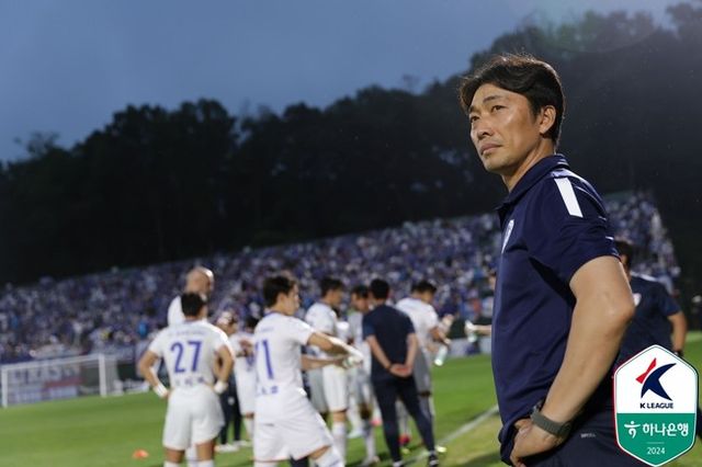 사진=한국프로축구연맹