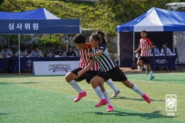 사진=대한축구협회