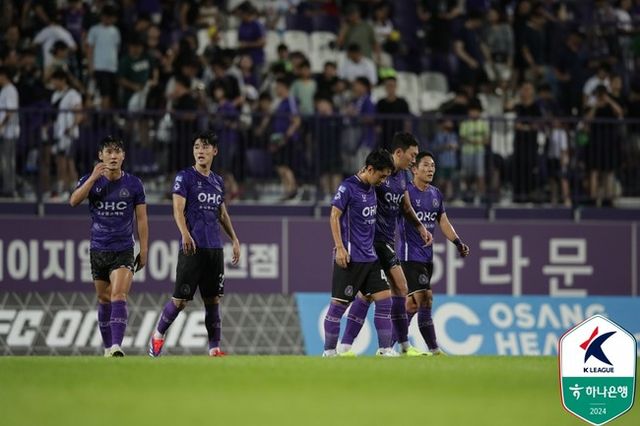 사진=한국프로축구연맹