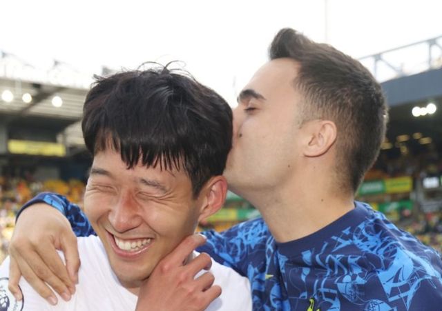 사진 = caltilage free captain