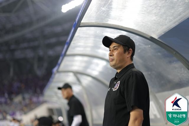 사진=한국프로축구연맹