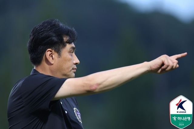 사진=한국프로축구연맹
