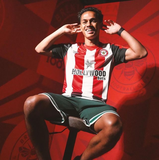 사진=브렌트포드