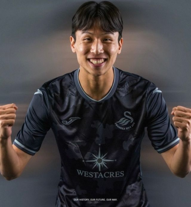 사진=스완지 시티