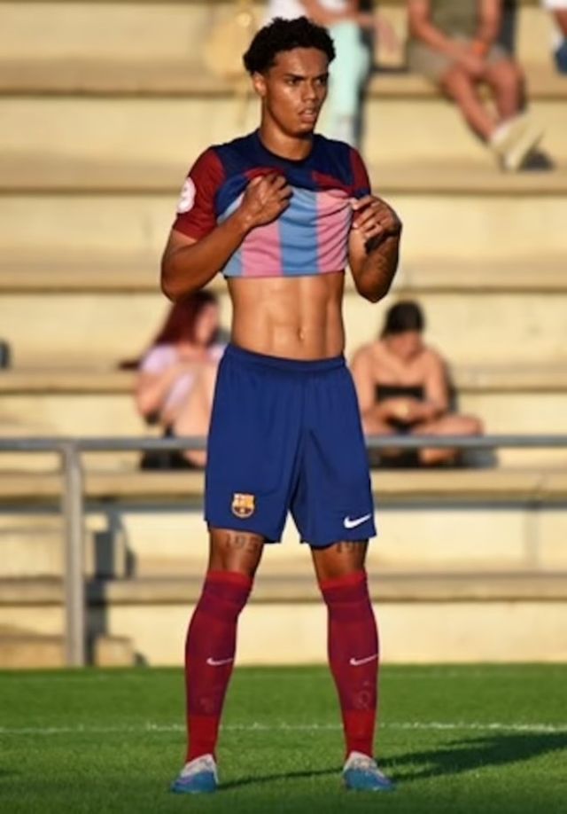 사진=문도 데포르티보