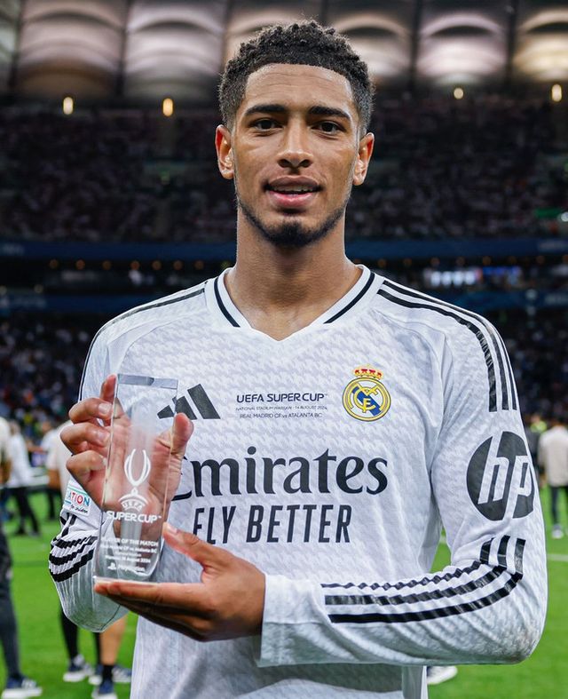 사진=레알 마드리드