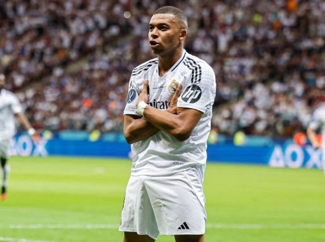 사진=레알 마드리드