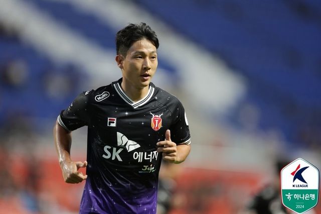 사진=한국프로축구연맹