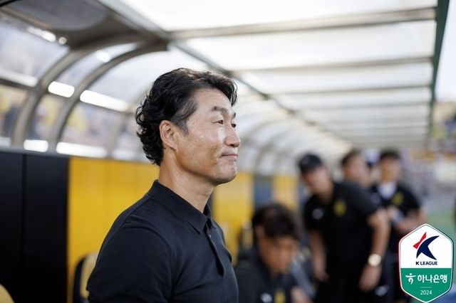 사진=한국프로축구연맹