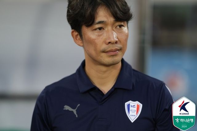 사진=한국프로축구연맹