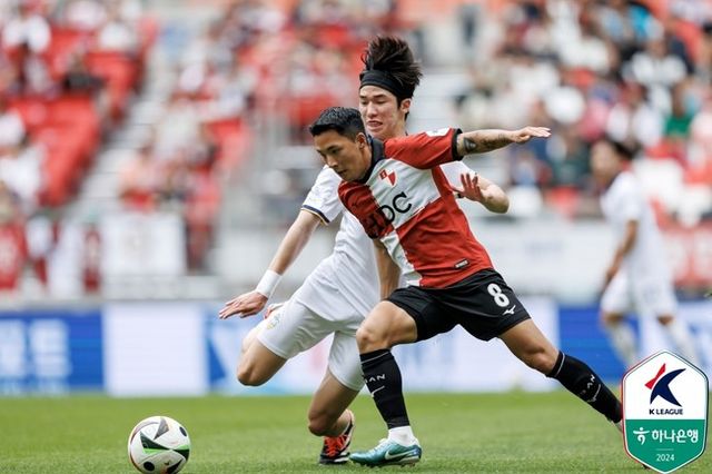 사진=한국프로축구연맹
