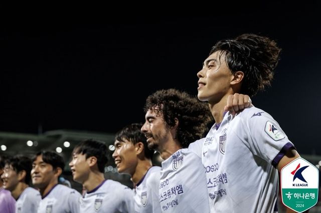 사진=한국프로축구연맹