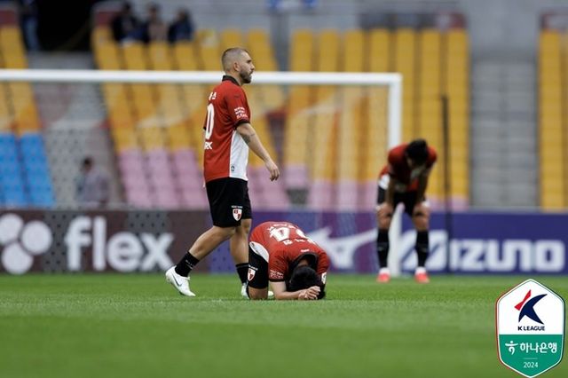 사진=한국프로축구연맹