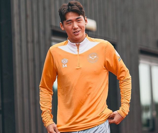 사진=브렌트포드