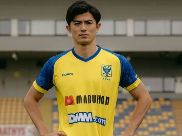 사진=신트트라위던